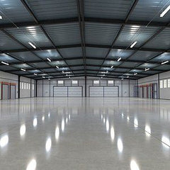 ask steel structure fabrication services for custom sheds