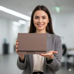 10-inch HDPE door frame with a double rebate (double pattam)