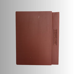 10-Inch Heavy-Duty HDPE Door Frame | Single Rebate/Patam | Waterproof & Termite Proof