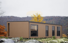 T-03 Modular Guest House