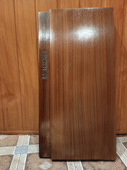 HDPE door frame by SK Framer