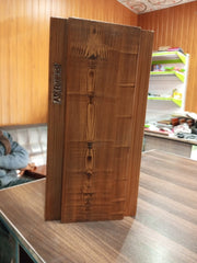 HDPE door frame by SK Framer