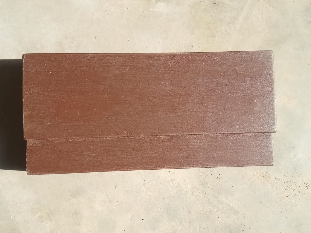 HDPE door frame by SK Framer