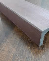 High-Density Polyethylene (HDPE) Plastic Door Frame